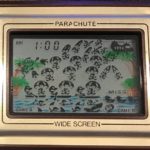 ゲームウォッチ